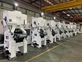 Двухстоечный пресс с 5 направляющими колоннами (30–45 т)