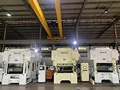 Механический двухстоечный пресс (125 т), MDH-125T