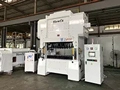 Механический двухстоечный пресс (200 т), MDH-200T