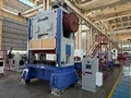 Двухстоечный кривошипный пресс (550 т), DDH-500T